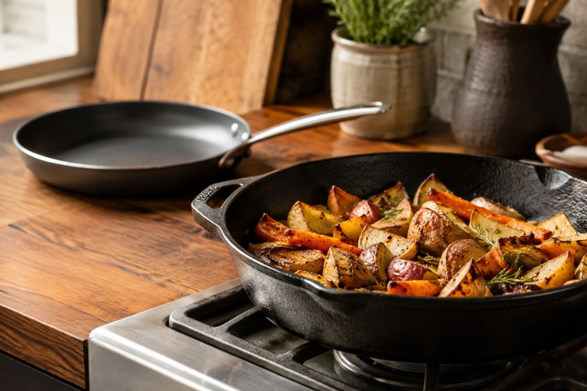 o material que se usava antigamente está de volta