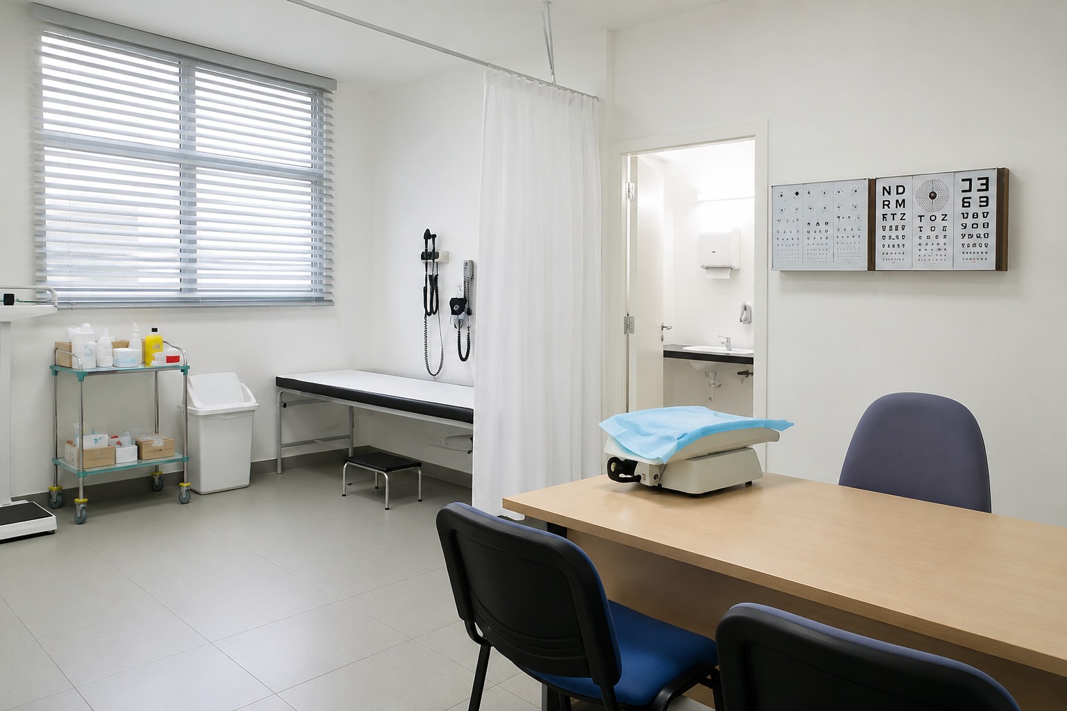Lei proíbe médicos de diferenciar agendamento para pacientes particulares e de planos de saúde