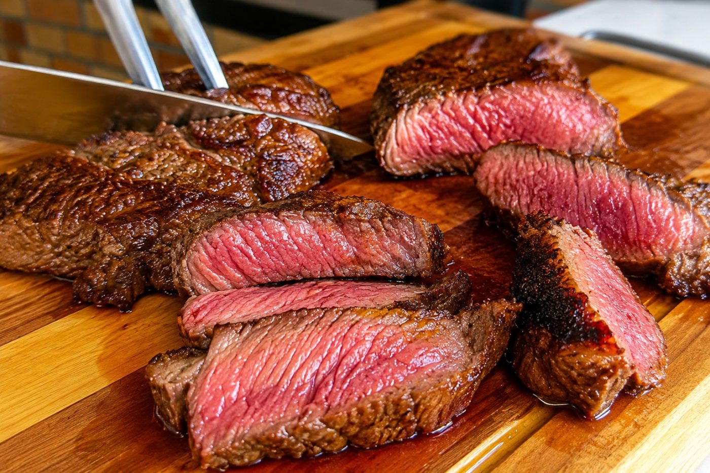 “Muito mais barato, macio e fica um absurdo de gostoso”: o corte que substitui a picanha no churrasco
