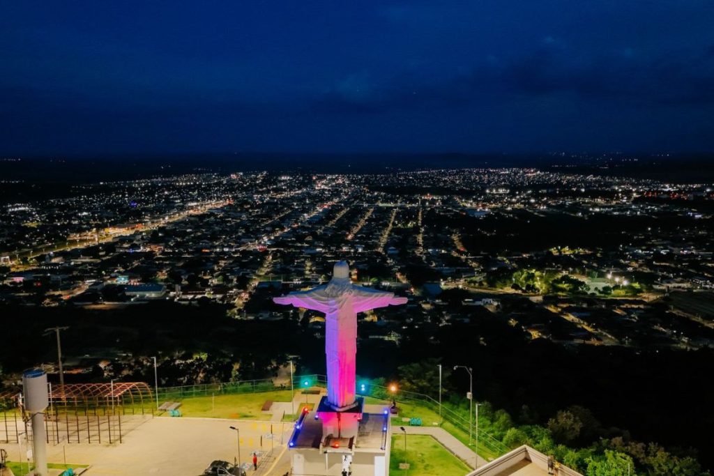 Três novos destinos goianos passam a integrar Mapa do Turismo e entram na rota de programas nacionais