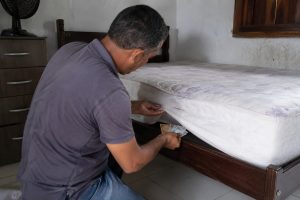 guardar dinheiro em casa