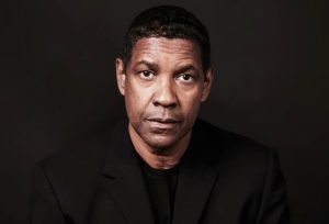 Denzel Washington