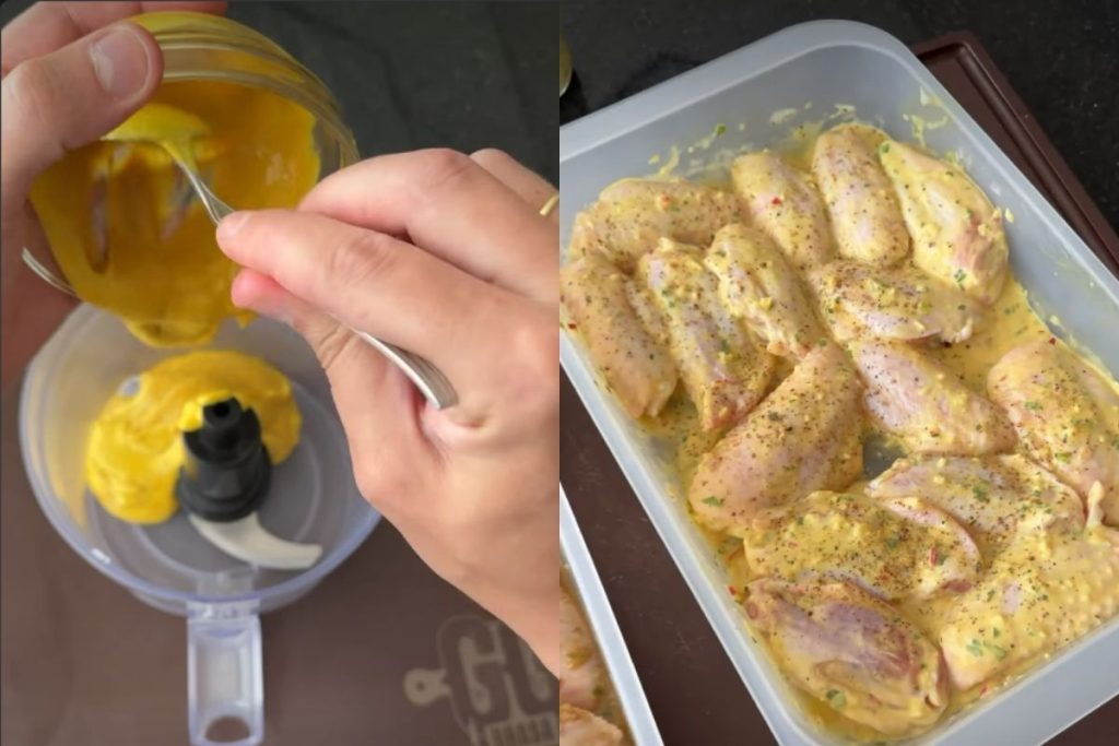Descubra como preparar um tempero para churrasco que realça o sabor da carne, rende bastante e ainda pode ser armazenado por até 15 dias