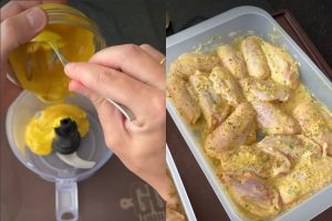 Descubra como preparar um tempero para churrasco que realça o sabor da carne, rende bastante e ainda pode ser armazenado por até 15 dias