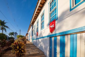 Prestes a completar 296 anos, Corumbá de Goiás une patrimônio histórico, natureza preservada e turismo em um dos destinos mais procurados da Rota dos Pirineus. (Foto: Divulgação)