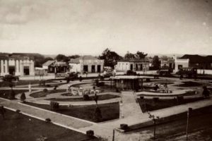 Setor Campinas, em Goiânia