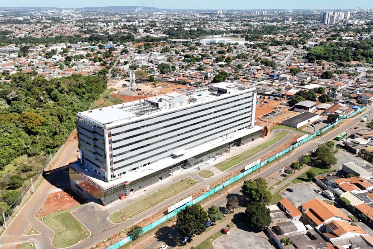 Hugo de Goiânia