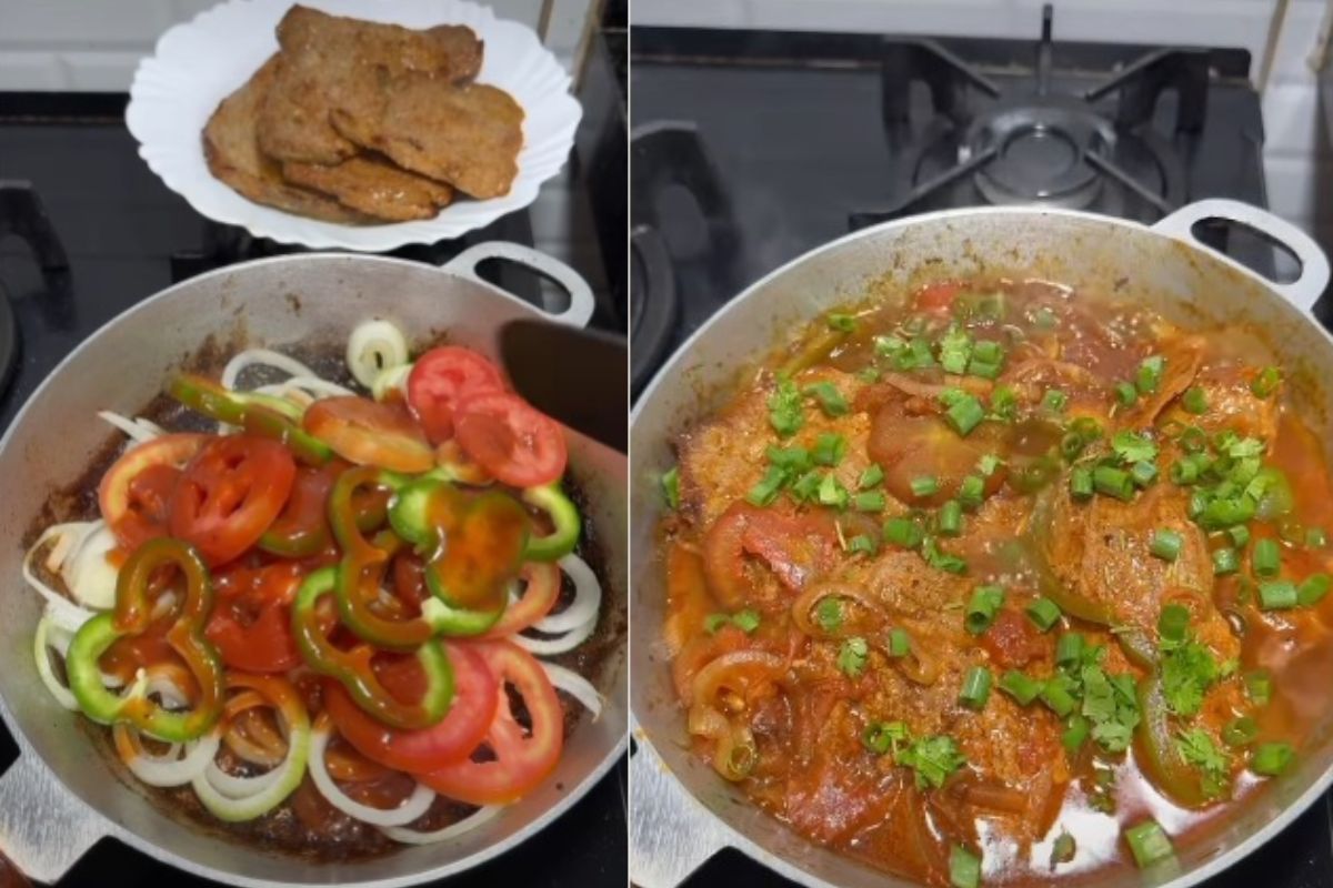 a melhor forma de fazer bife