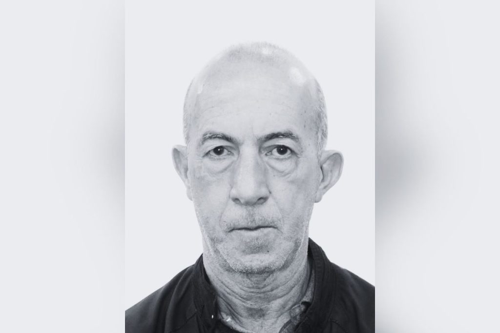 Idoso tem parada cardíaca e morre em rua do Centro de Anápolis