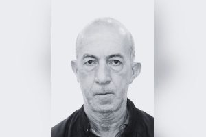 Idoso tem parada cardíaca e morre em rua do Centro de Anápolis