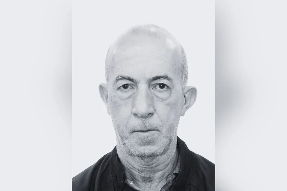 Idoso tem parada cardíaca e morre em rua do Centro de Anápolis
