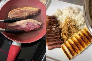 Receita com tudo que tem de melhor no churrasco