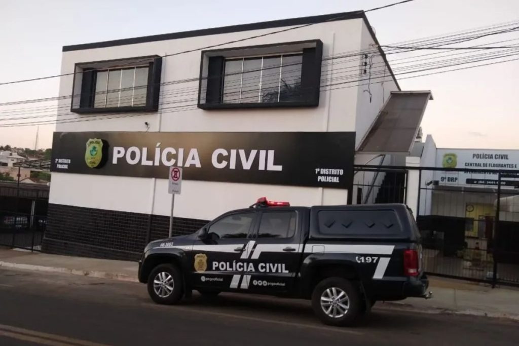 Advogado é preso em Goiás suspeito de aplicar golpes que somam R$ 700 mil