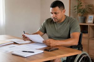 aposentadoria da pessoa com deficiências