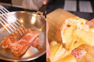 Veja como fazer um misto quente de padaria com dicas de chef e ingredientes que fazem toda a diferença