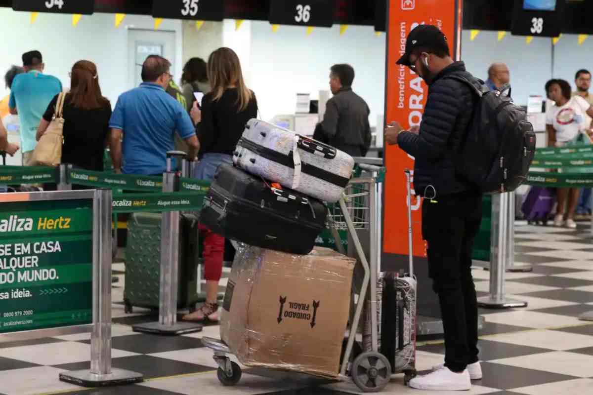 o melhor mês para tirar férias