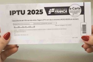 IPTU isento idosos acima de 60 anos: veja quem tem direito ao benefício