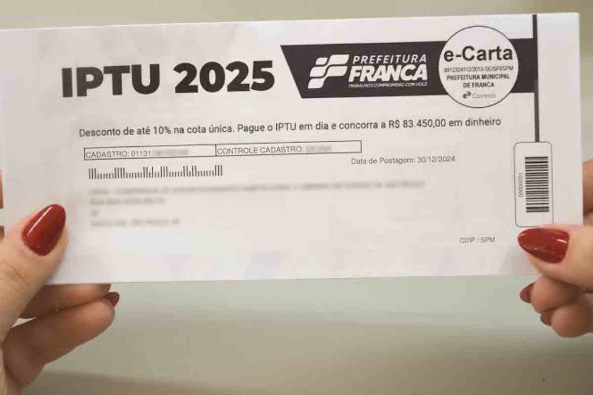 IPTU isento idosos acima de 60 anos: veja quem tem direito ao benefício