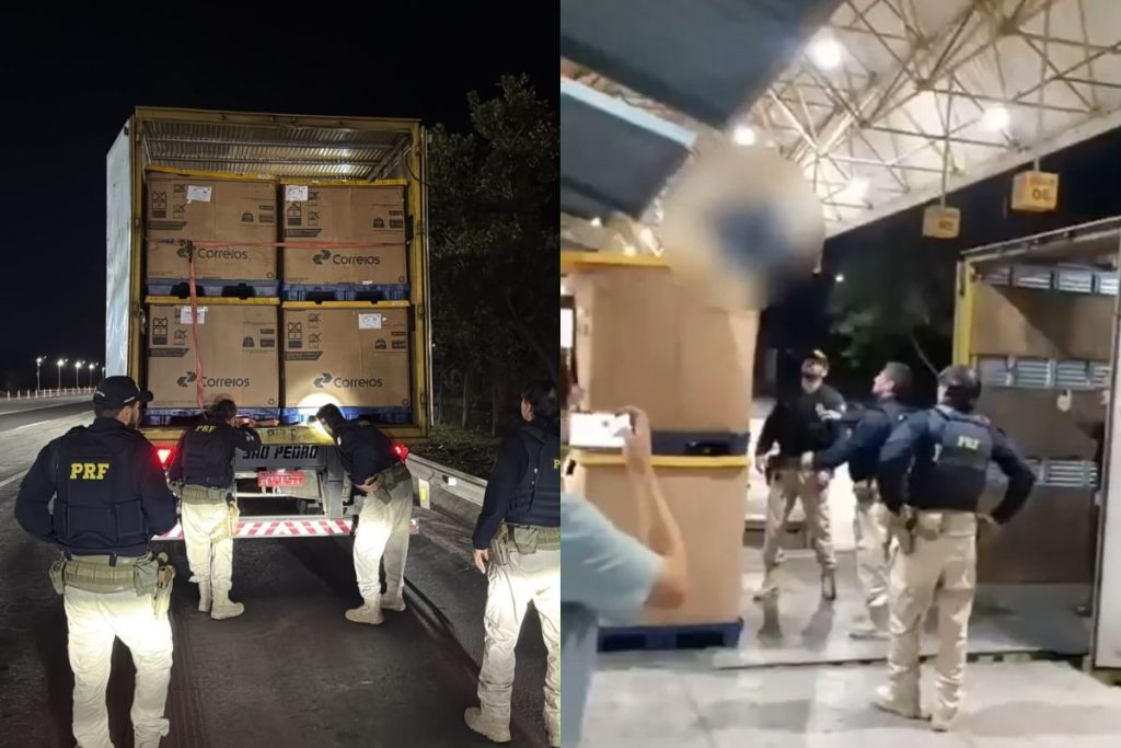 Correios