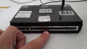 Tem modem de internet antigo em casa? Não jogue fora, você tem um tesouro escondido no seu lar