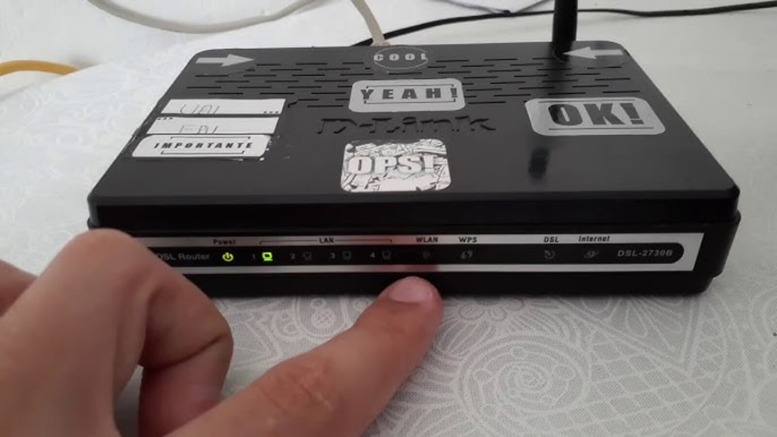 Tem modem de internet antigo em casa? Não jogue fora, você tem um tesouro escondido no seu lar