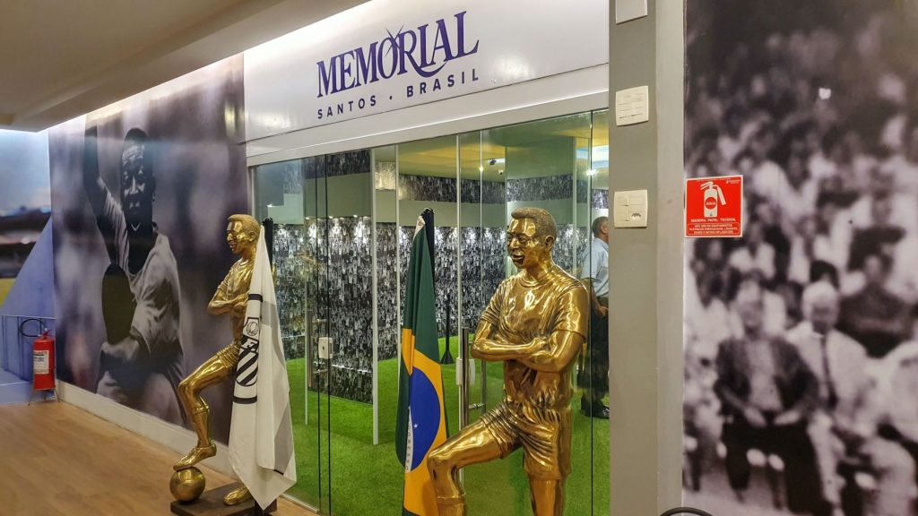 Memorial Necrópole Ecumênica