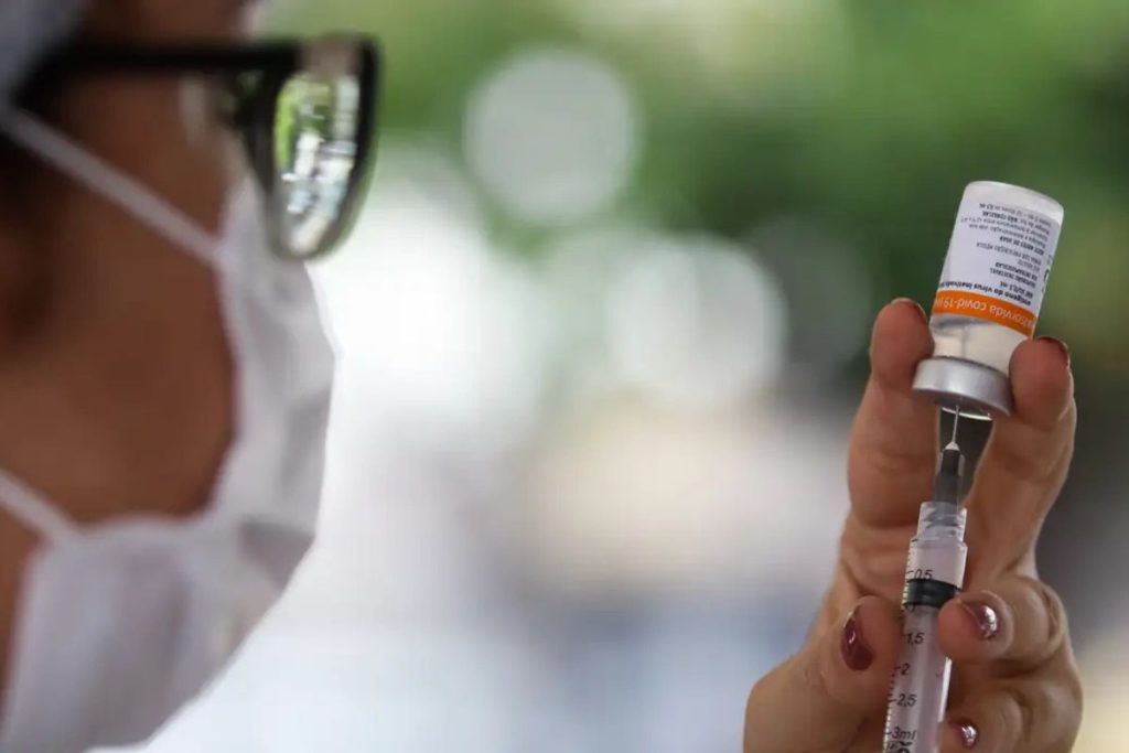 Anvisa atualiza composição de vacinas contra Covid para acompanhar variantes em circulação