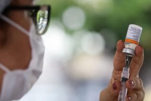 Anvisa atualiza composição de vacinas contra Covid para acompanhar variantes em circulação