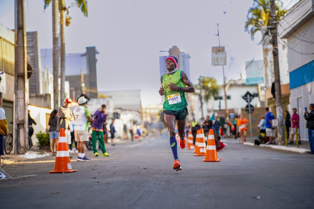 Com 8 mil vagas, inscrições para a 45ª Minimaratona de Anápolis abrem nesta sexta-feira