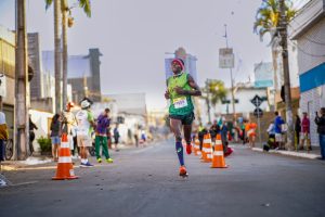 Com 8 mil vagas, inscrições para a 45ª Minimaratona de Anápolis abrem nesta sexta-feira
