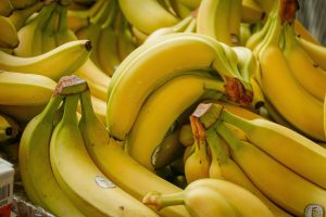 Banana-prata, banana-maçã ou banana-da-terra: veja a diferença e qual é a melhor para comprar no supermercado