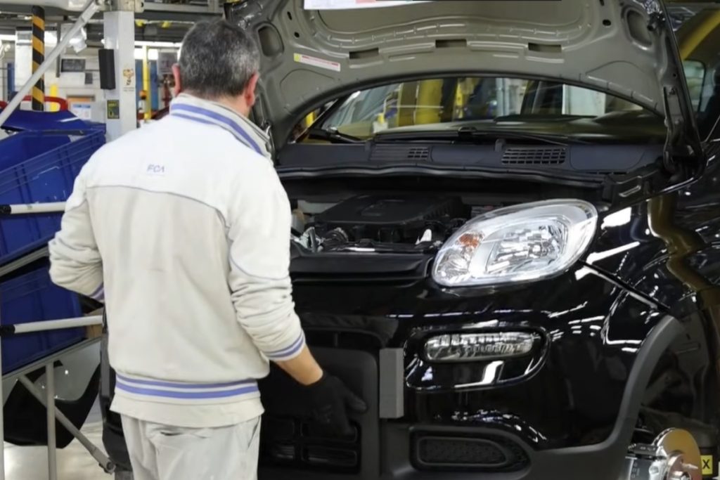 Acabou uma era: Fiat anuncia o fim da fabricação de um dos carros mais vendidos
