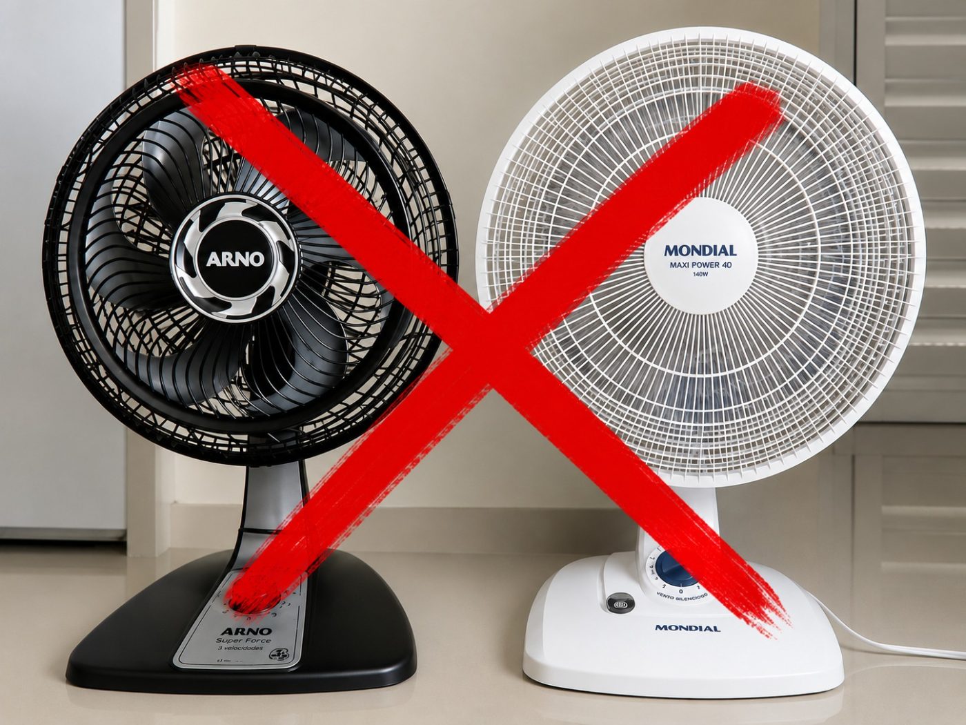Adeus, ventilador e ar-condicionado: o método egípcio que mantém a casa sempre fresca gastando pouco