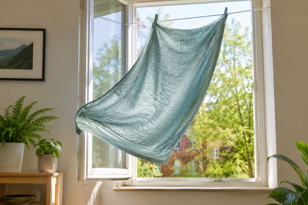 Como refrescar a casa sem ar-condicionado