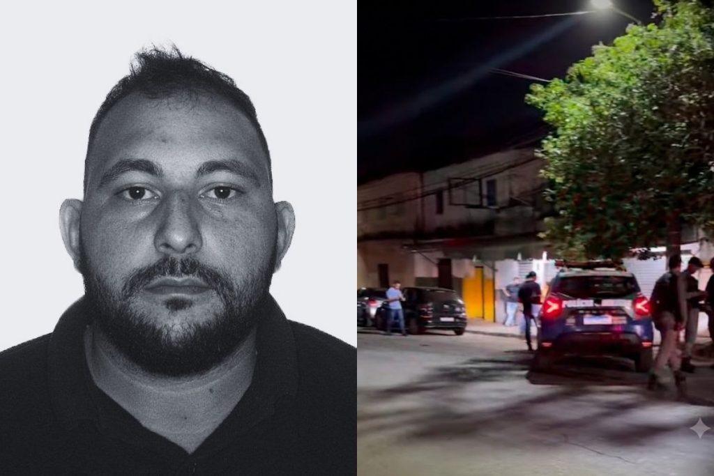 Jovem morto a tiros em frente ao Camelódromo de Anápolis é identificado