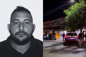 Jovem morto a tiros em frente ao Camelódromo de Anápolis é identificado