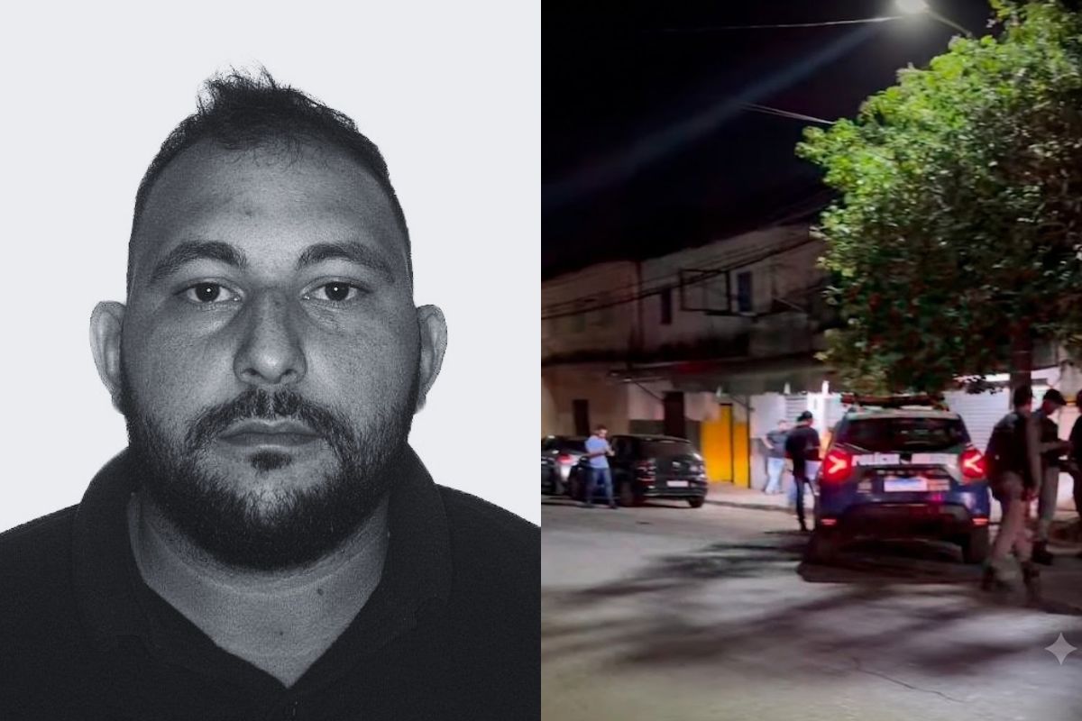 Jovem morto a tiros em frente ao Camelódromo de Anápolis é identificado