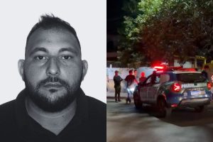 Jovem morto a tiros no Centro de Anápolis pode ter sido vítima de agiota