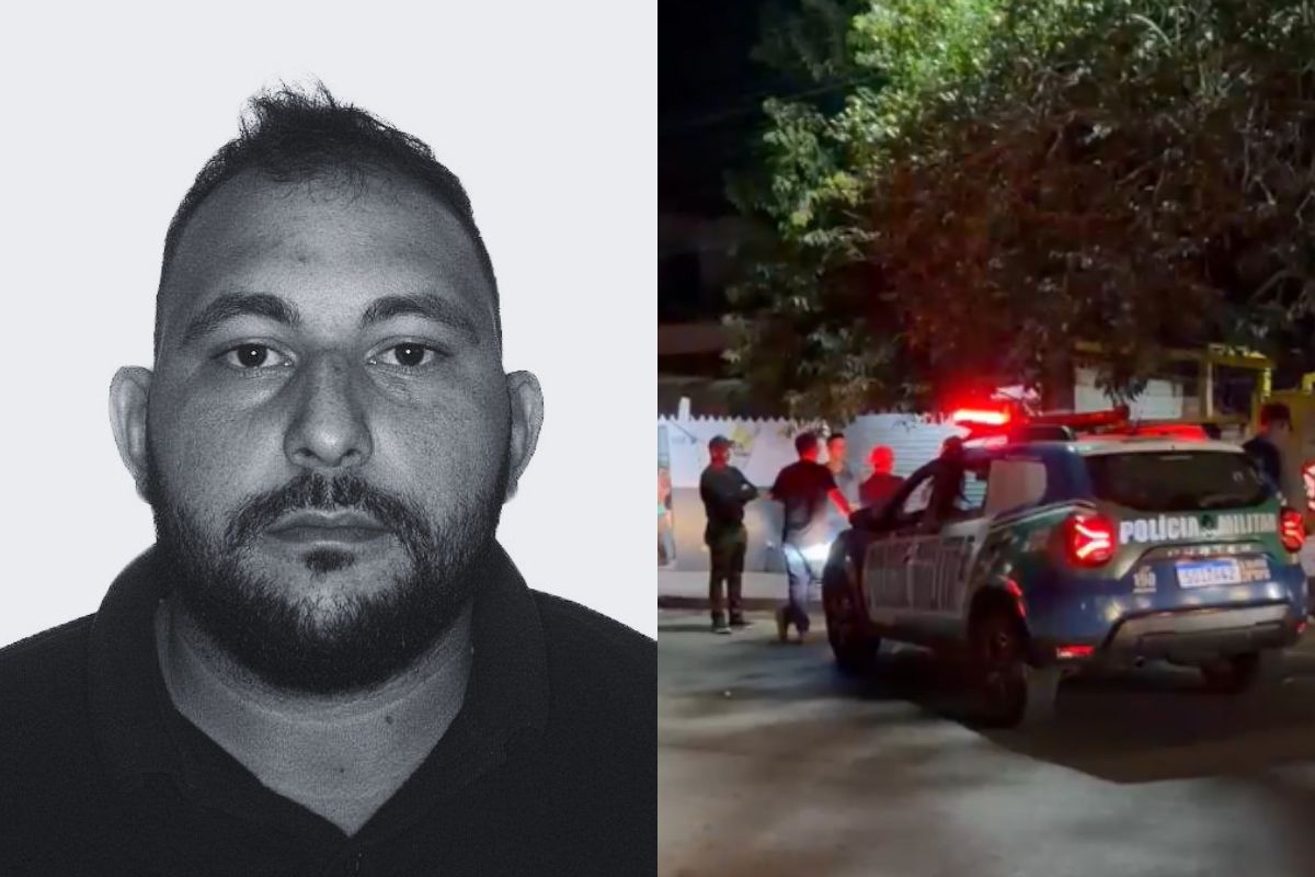 Jovem morto a tiros no Centro de Anápolis pode ter sido vítima de agiota