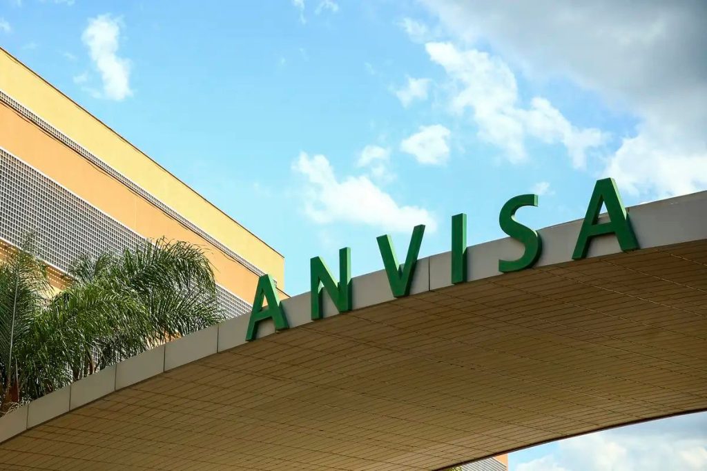 Anvisa determina apreensão de lotes falsificados do Mounjaro