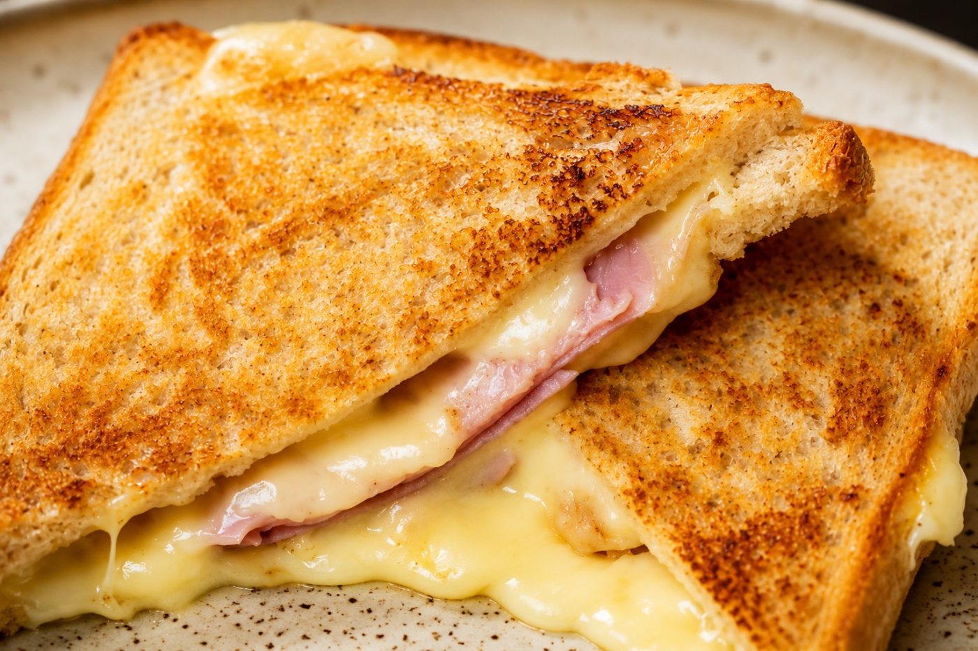 Os 3 melhores queijos para lanche que superam a muçarela, segundo especialistas