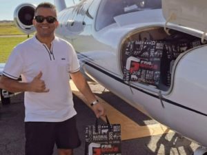 Dono do Frigorífico Goiás vira alvo de investigação após denúncia de ameaça, transfobia e não pagamento por programa