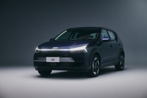Novo Hyundai i20 chega a Goiânia com visual renovado e coloca a capital entre as primeiras cidades do Centro-Oeste a receber o lançamento da montadora. (Foto: Divulgação)