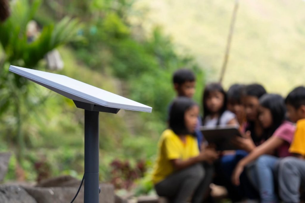 Agora todos os celulares do Brasil podem ter Starlink sem precisar comprar antena, mostra especialista