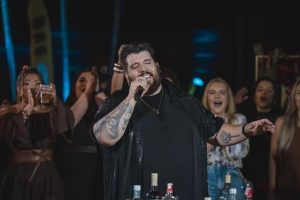 Panda no Aparecida é Show
