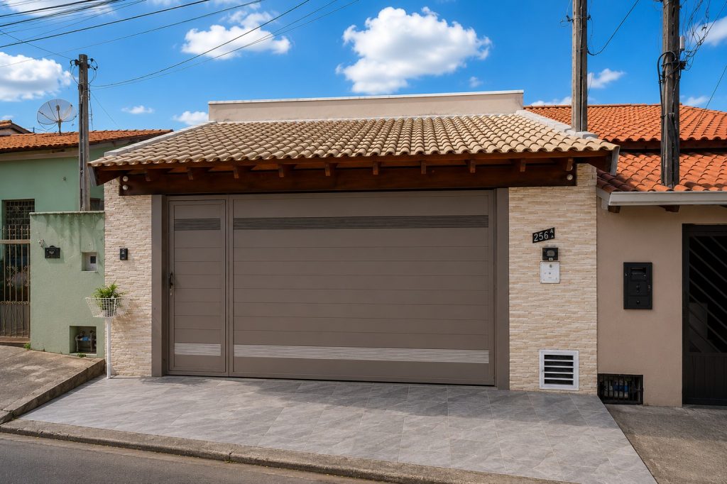casa
