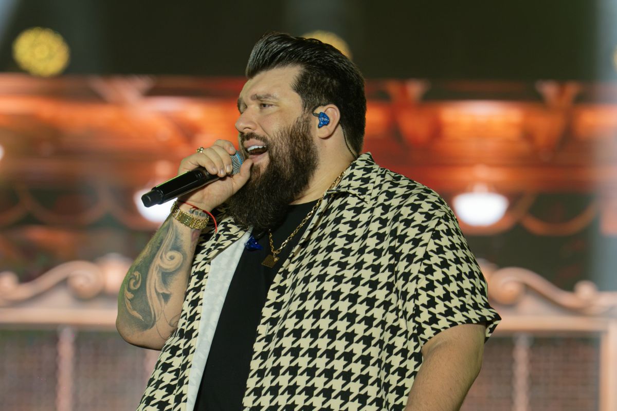 Caldas Country Festival anuncia Panda como nova atração da edição de 20 anos