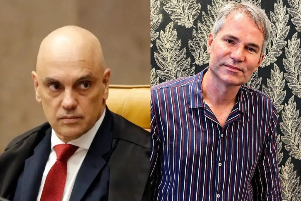 Moraes concede prisão domiciliar a pastor Márcio Poncio por problemas de saúde