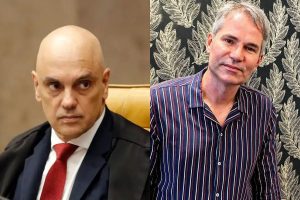 Moraes concede prisão domiciliar a pastor Márcio Poncio por problemas de saúde