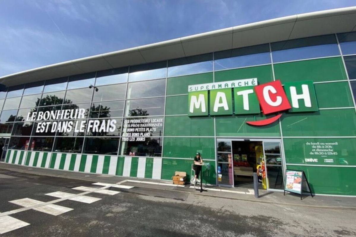 Carrefour lança nova rede supermercado